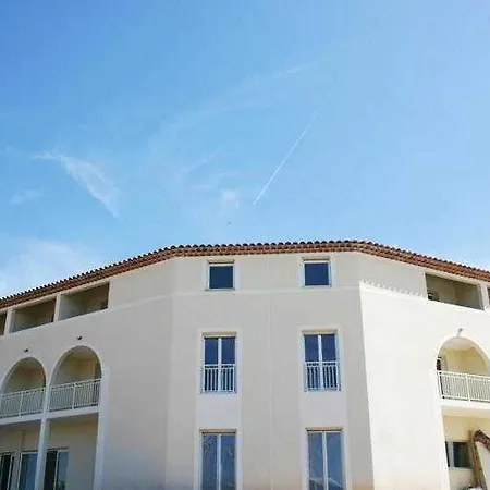 Appart hôtel Le Domaine De Manon 3*